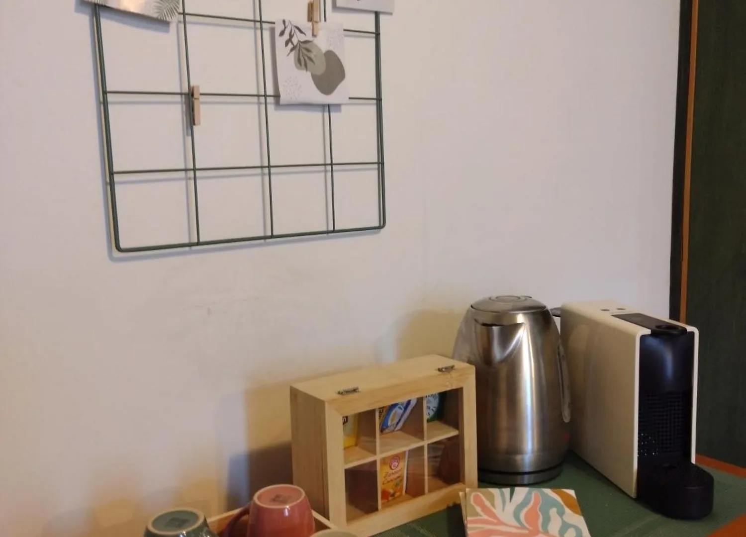 דירות רומא Camilla'S House