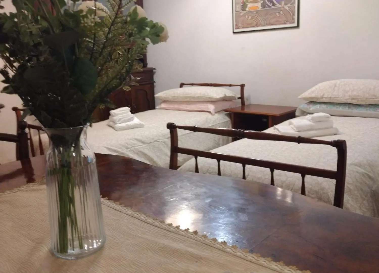 Camilla'S House Apartment Rome