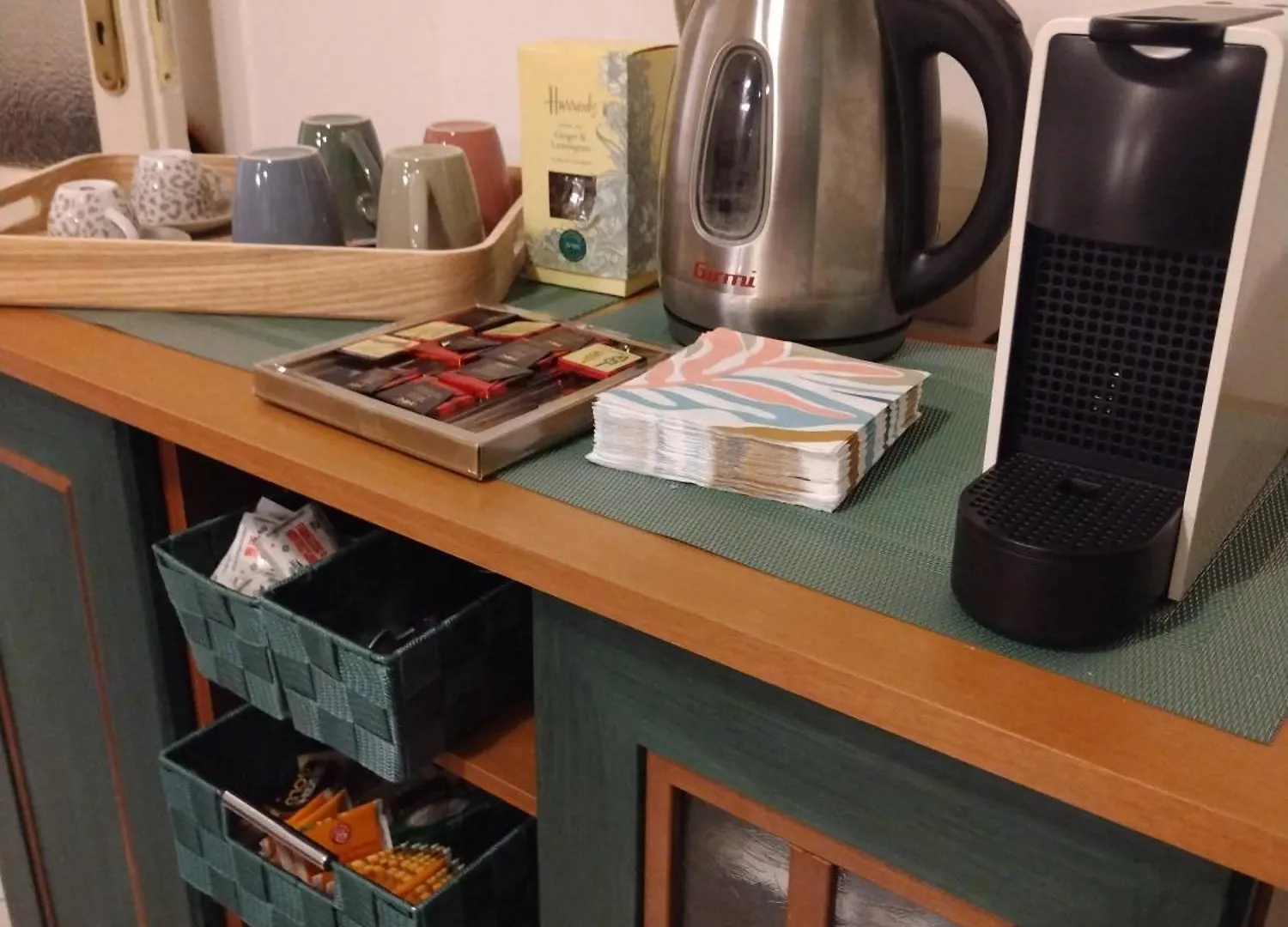 Camilla'S House Apartment Rome Italy