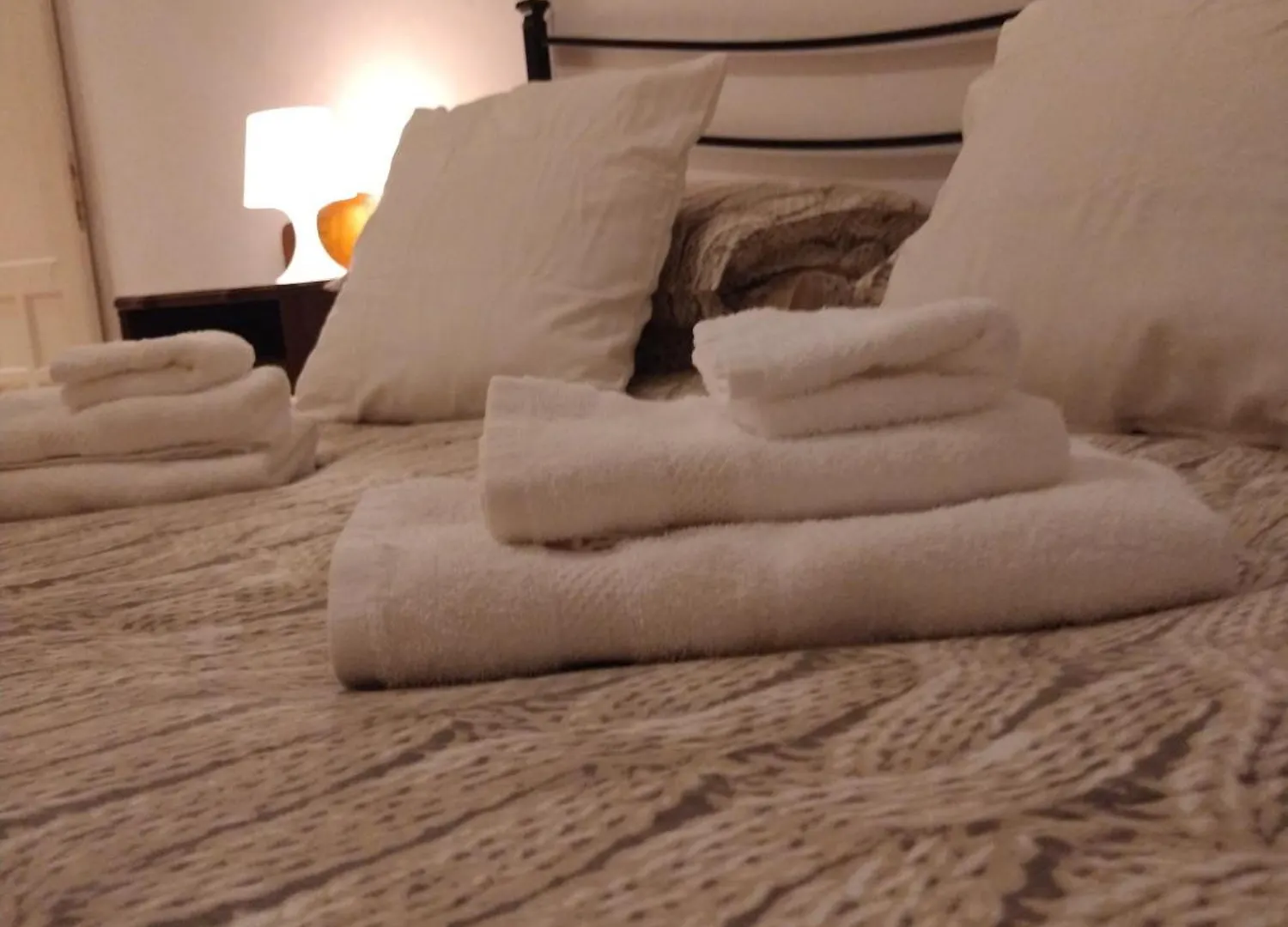 Camilla'S House Apartment Rome Italy