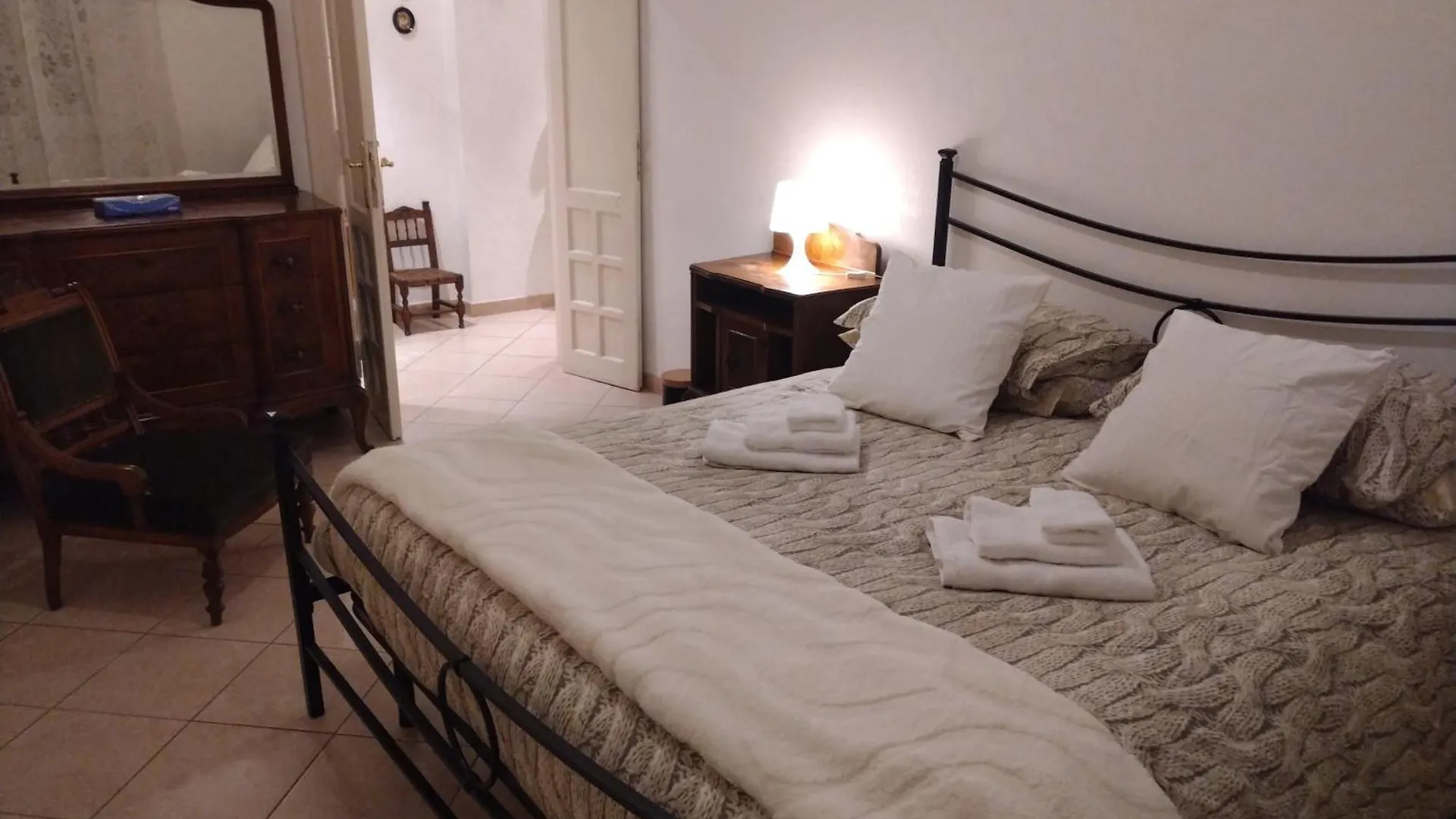 Camilla'S House Apartment Rome