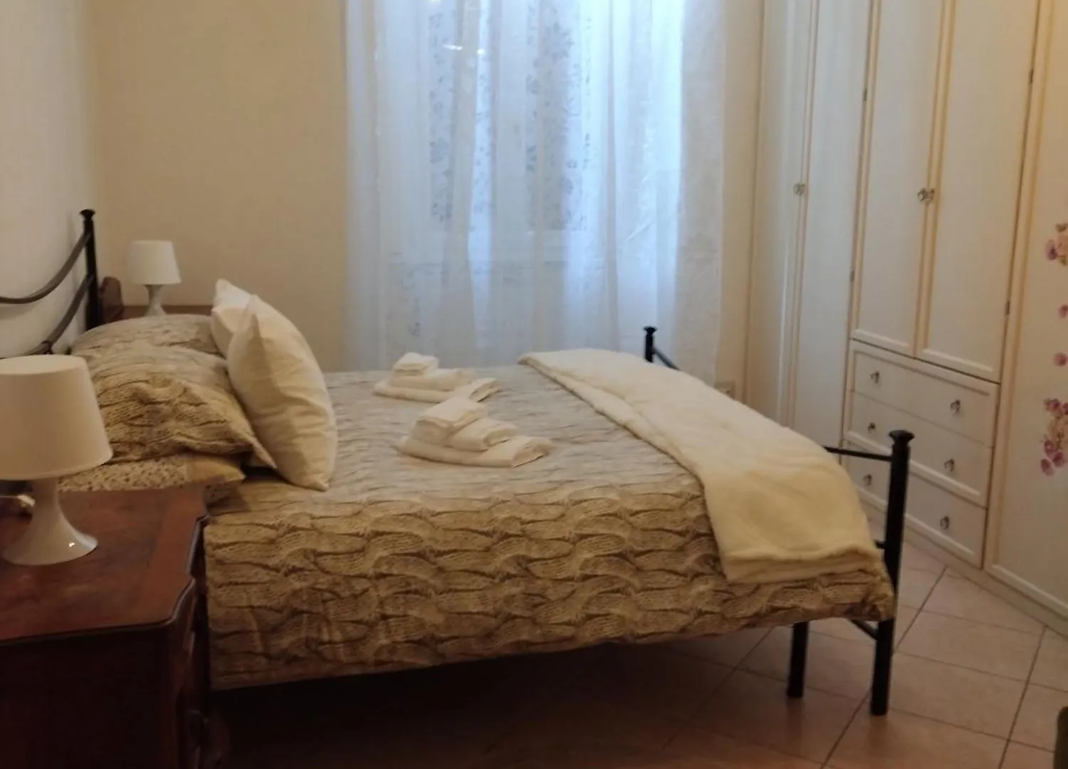 Camilla'S House Apartment Rome