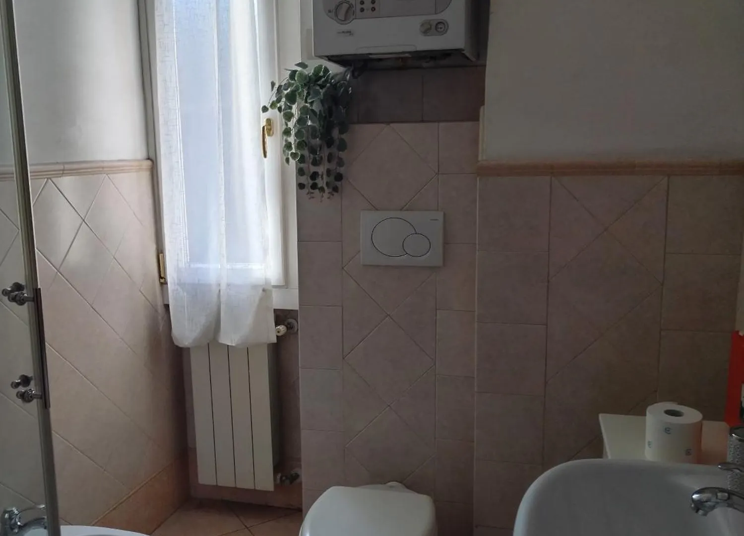 Camilla'S House Apartment Rome