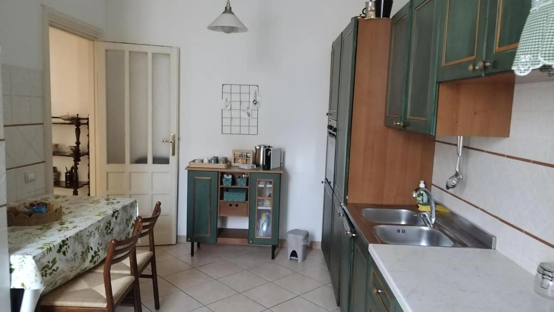 Camilla'S House Apartment Rome