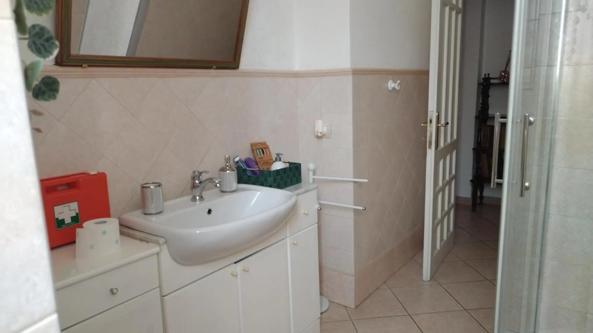 Camilla'S House Apartment Rome Italy