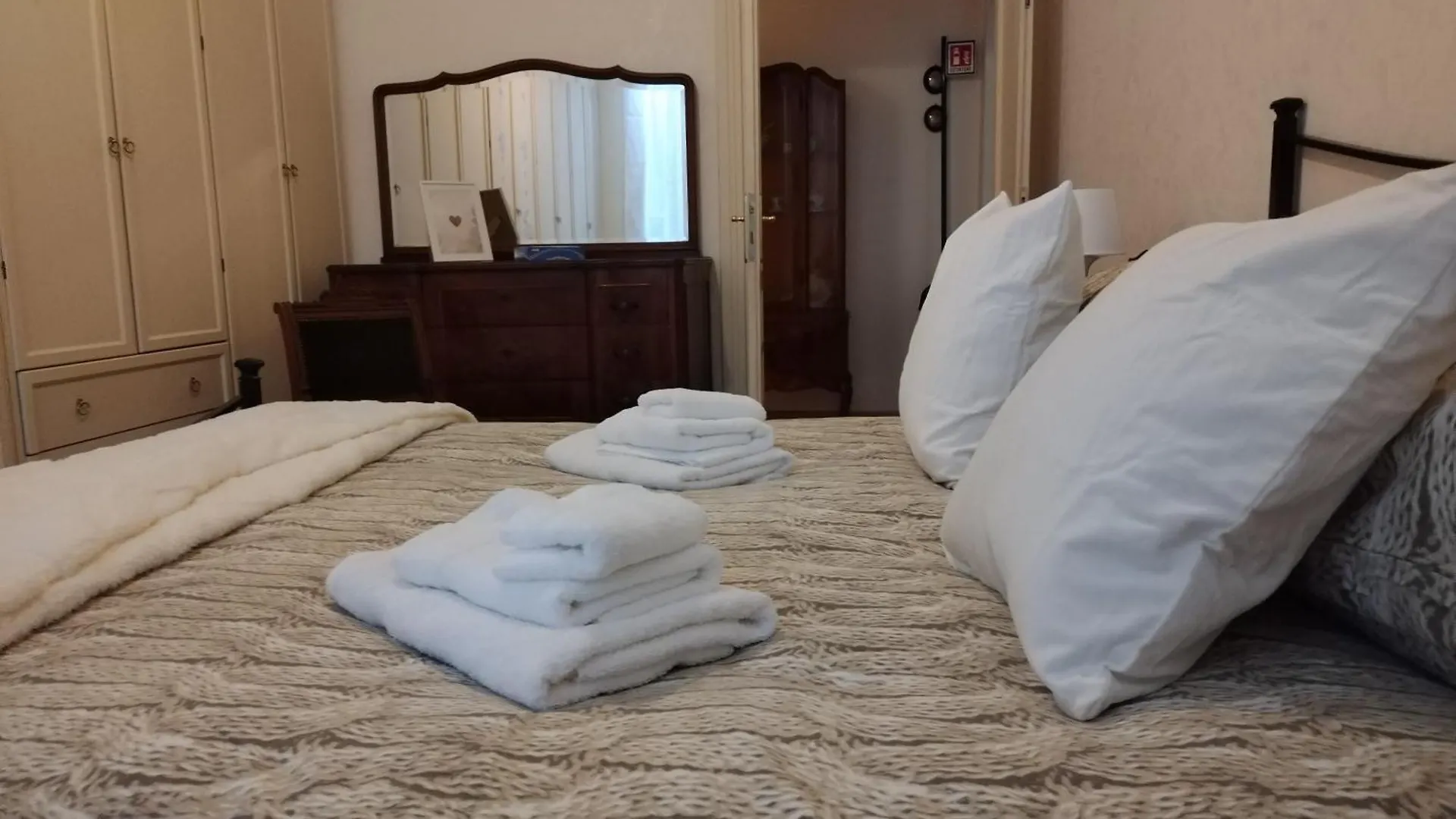 Camilla'S House Apartment Rome Italy